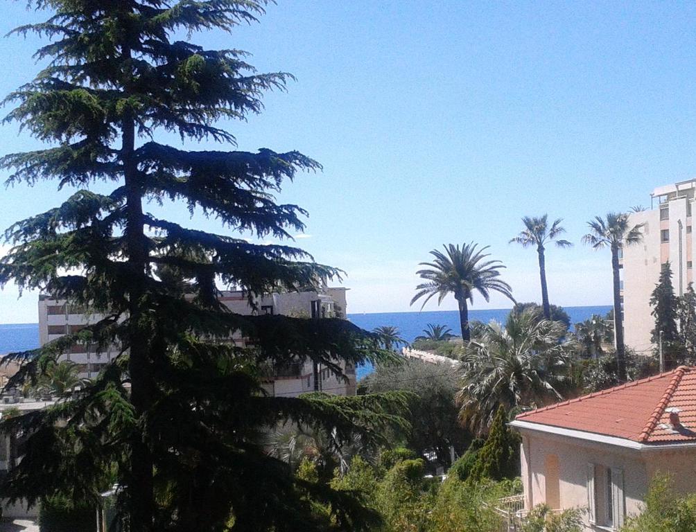 Holiday Or Congress, Centre - Beach Cannes Rum bild