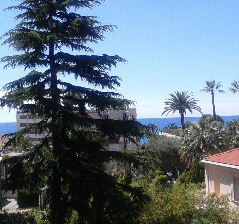 Holiday Or Congress, Centre - Beach Cannes Exteriör bild