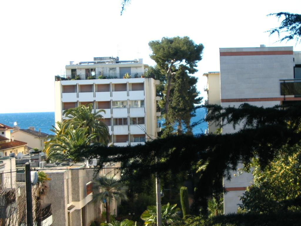 Holiday Or Congress, Centre - Beach Cannes Exteriör bild