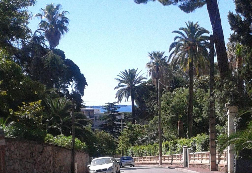 Holiday Or Congress, Centre - Beach Cannes Exteriör bild