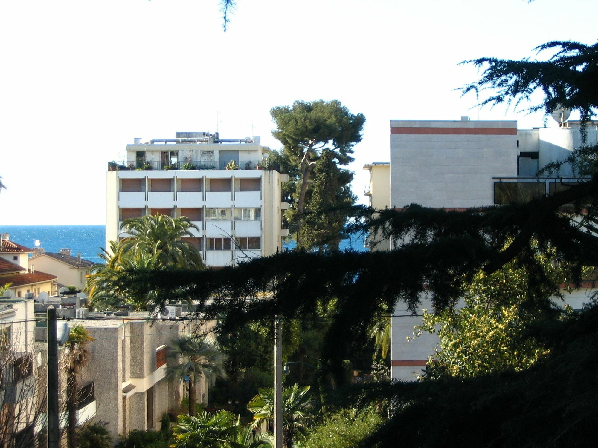 Holiday Or Congress, Centre - Beach Cannes Exteriör bild